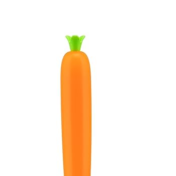 Amazon.com - A di Alessi Bunny and Carrot Paper Towel Holder